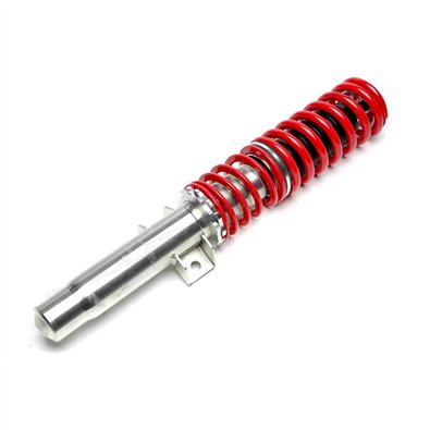 AMORTIGUADOR DELANTERO TA TECHNIX REDLINE BMW SERIE 3