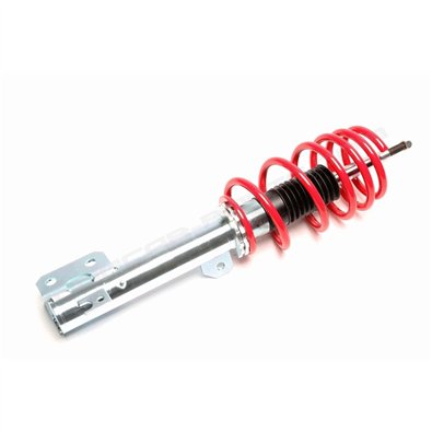 AMORTIGUADOR DELANTERO TA TECHNIX REDLINE TOYOTA YARIS (06-17)
