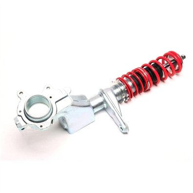 AMORTIGUADOR DELANTERO IZQUIERDO TA TECHNIX REDLINE VW POLO