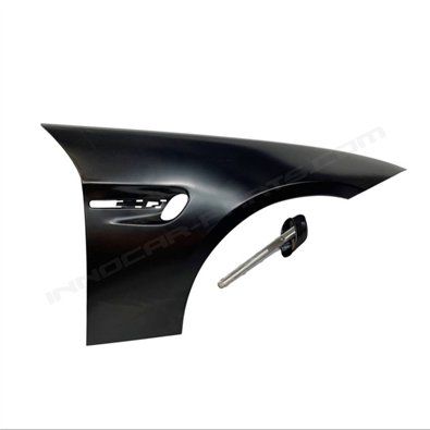 Aletas metal look M3 BMW Serie 3 E90/E91