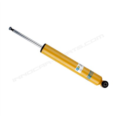 SET AMORTIGUADORES TRASEROS BILSTEIN B6 MERCEDES GLC (15-22)