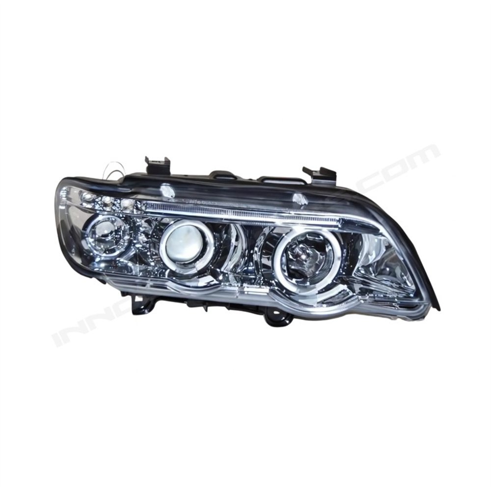 FAROS ANGEL EYES BMW X5 (2001-)