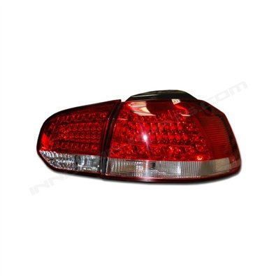 PILOTOS LED VOLKSWAGEN GOLF