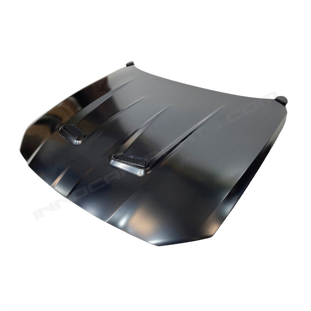 Capó aluminio BMW M3 (G80) y BMW M4 (G82/G83)