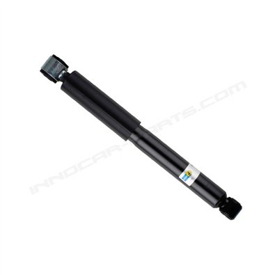 SET AMORTIGUADORES TRASEROS BILSTEIN B4 RENAULT TRAFIC (2014-)