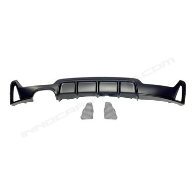 DIFUSOR LOOK M PERFORMANCE BMW SERIE 4