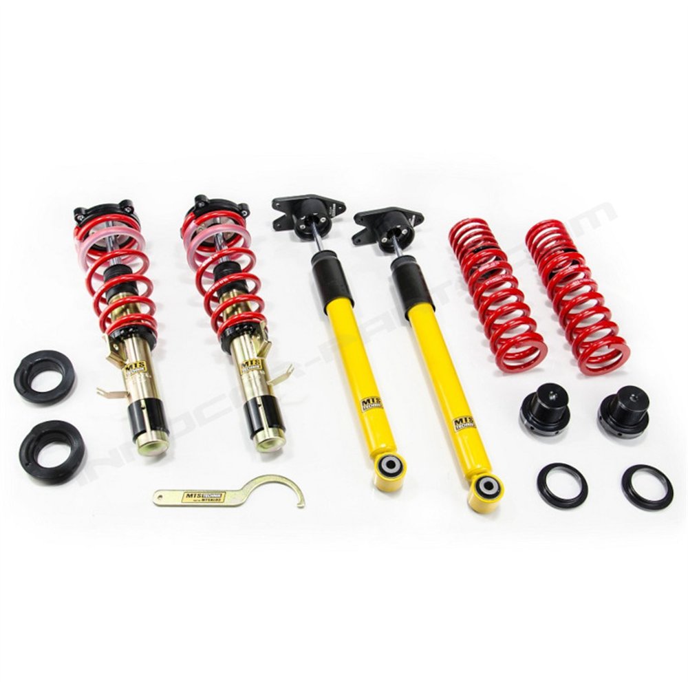 Suspensión roscada MTS Technik BMW Z4 Roadster (G29) / Toyota Supra (DB)