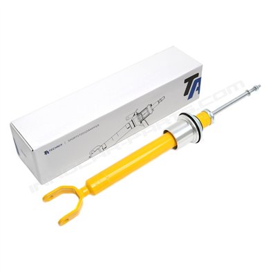 SET 2 AMORTIGUADORES DELANTEROS TA TECHNIX MERCEDES