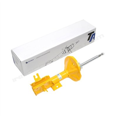SET 2 AMORTIGUADORES DELANTEROS TA TECHNIX MITSUBISHI/VOLVO
