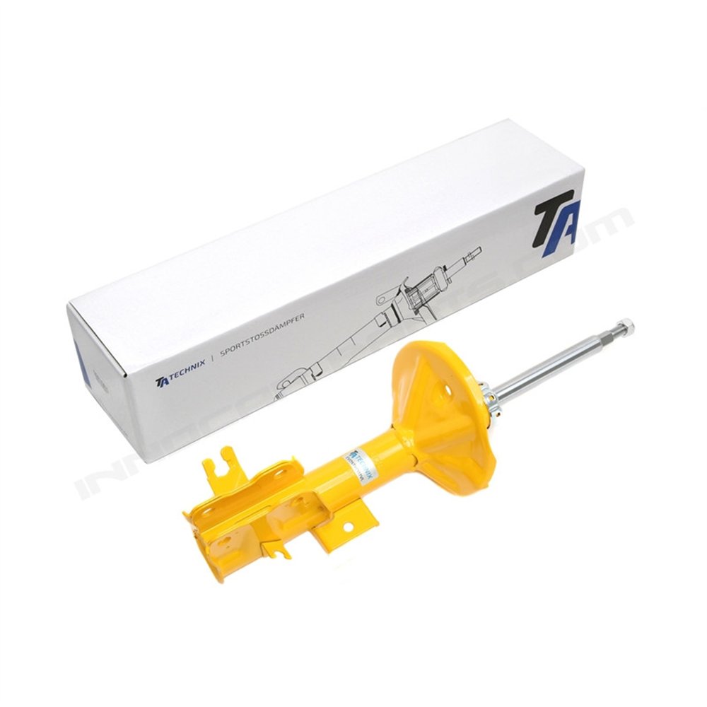 SET 2 AMORTIGUADORES DELANTEROS TA TECHNIX MITSUBISHI/VOLVO