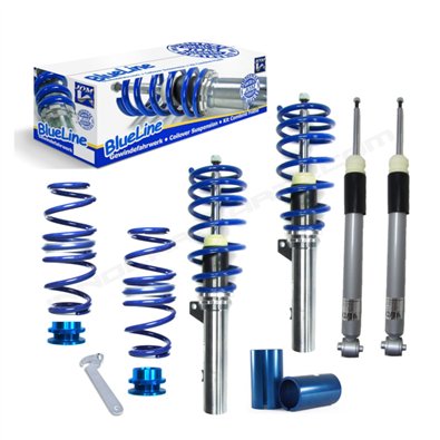 Suspensión roscada "JOM" Audi / SEAT / Skoda / Volkswagen