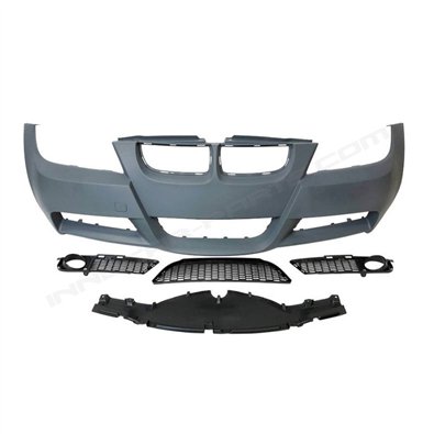 PARAGOLPES LOOK M BMW SERIE 3 E90/E91 (05-08)