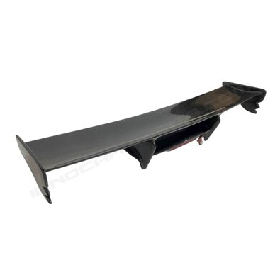 ALERÓN CARBONO NISSAN GTR (2008-2019)