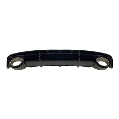 DIFUSOR LOOK RS7 AUDI A7 SLINE (15-18)