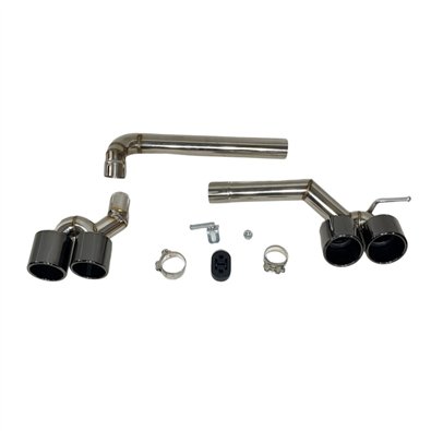 KIT ESCAPE LOOK M3 BMW SERIE 3 328I