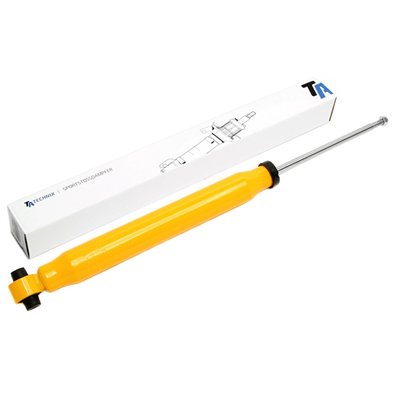 Set 2 amortiguadores traseros TA Technix Audi A4 (B9) y Audi A4 (F5)