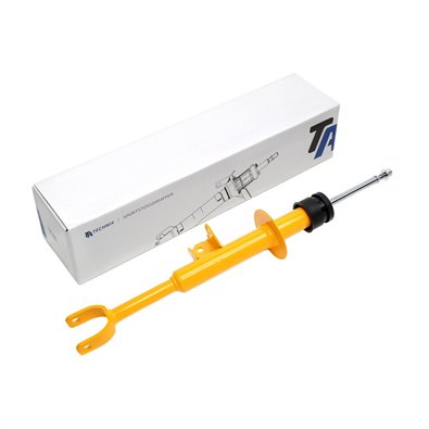 Set 2 amortiguadores delanteros TA Technix BMW Serie 5 (G30/G31) y BMW Serie 6 Gran Turismo (G32)