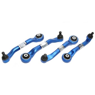 Brazos regulables caída Audi A4 (B8), Audi A5 (8T/B8) y Audi Q5 (Typ 8R)