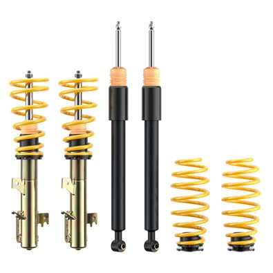 Suspensión roscada "ST X" Ford Fiesta (JHH)