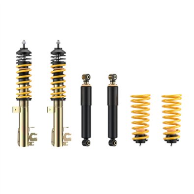 Suspensión roscada "ST XA" Fiat 500 Abarth/500C Abarth (312)