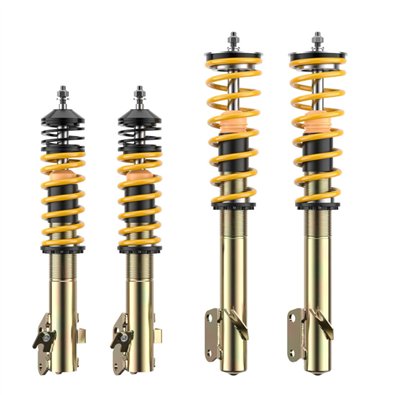 Suspensión roscada "ST XA" Subaru Impreza (2002-)