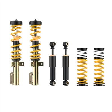 Suspensión roscada "ST XA" Citroën/Opel/Peugeot/Toyota