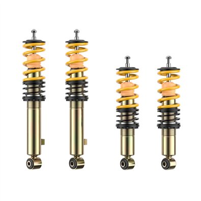 Suspensión roscada "ST XA" Mazda MX5 (NA)