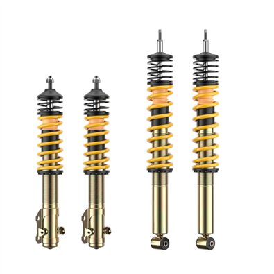 Suspensión roscada "ST XA" SEAT Toledo (1L)