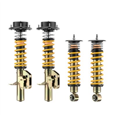 Suspensión roscada "ST XTA" Subaru/Toyota