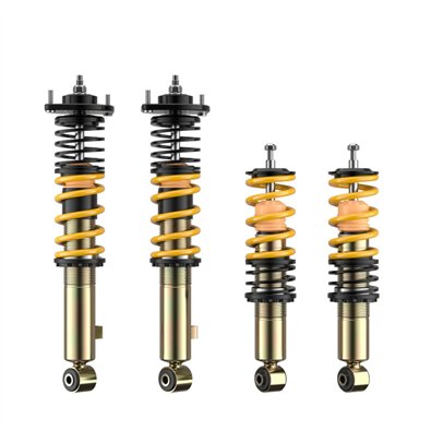 Suspensión roscada "ST XTA" Mazda MX-5 (NA)