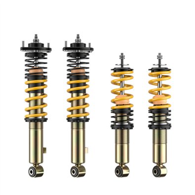 Suspensión roscada "ST XTA" Mazda MX-5 (NB)
