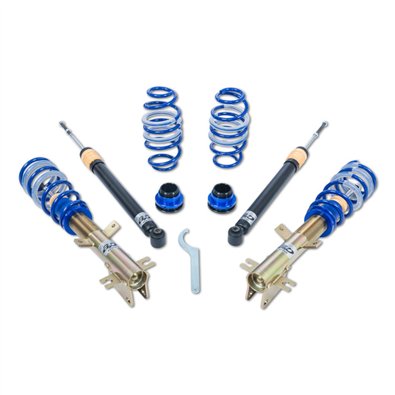Suspensión roscada "AP" Fiat Stilo (192)