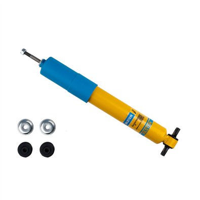 Set amortiguadores delanteros Bilstein B6 Chevrolet Corvette