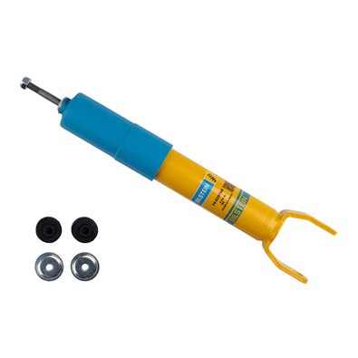Set amortiguadores traseros Bilstein B6 Chevrolet Corvette
