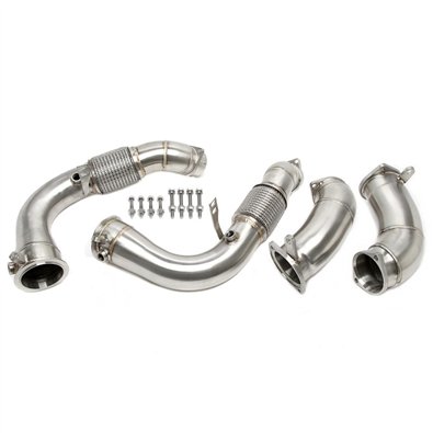 Downpipe BMW X5 M (F95) / BMW X6 M (F96)