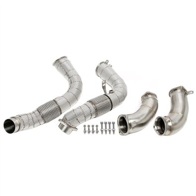 Downpipe BMW X5 M (F95) / BMW X6 M (F96)