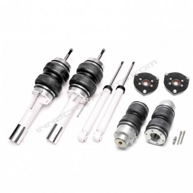 KIT SUSPENSIÓN NEUMÁTICA AUDI/SEAT/SKODA/VW