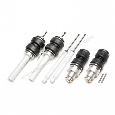 KIT SUSPENSIÓN NEUMÁTICA AUDI