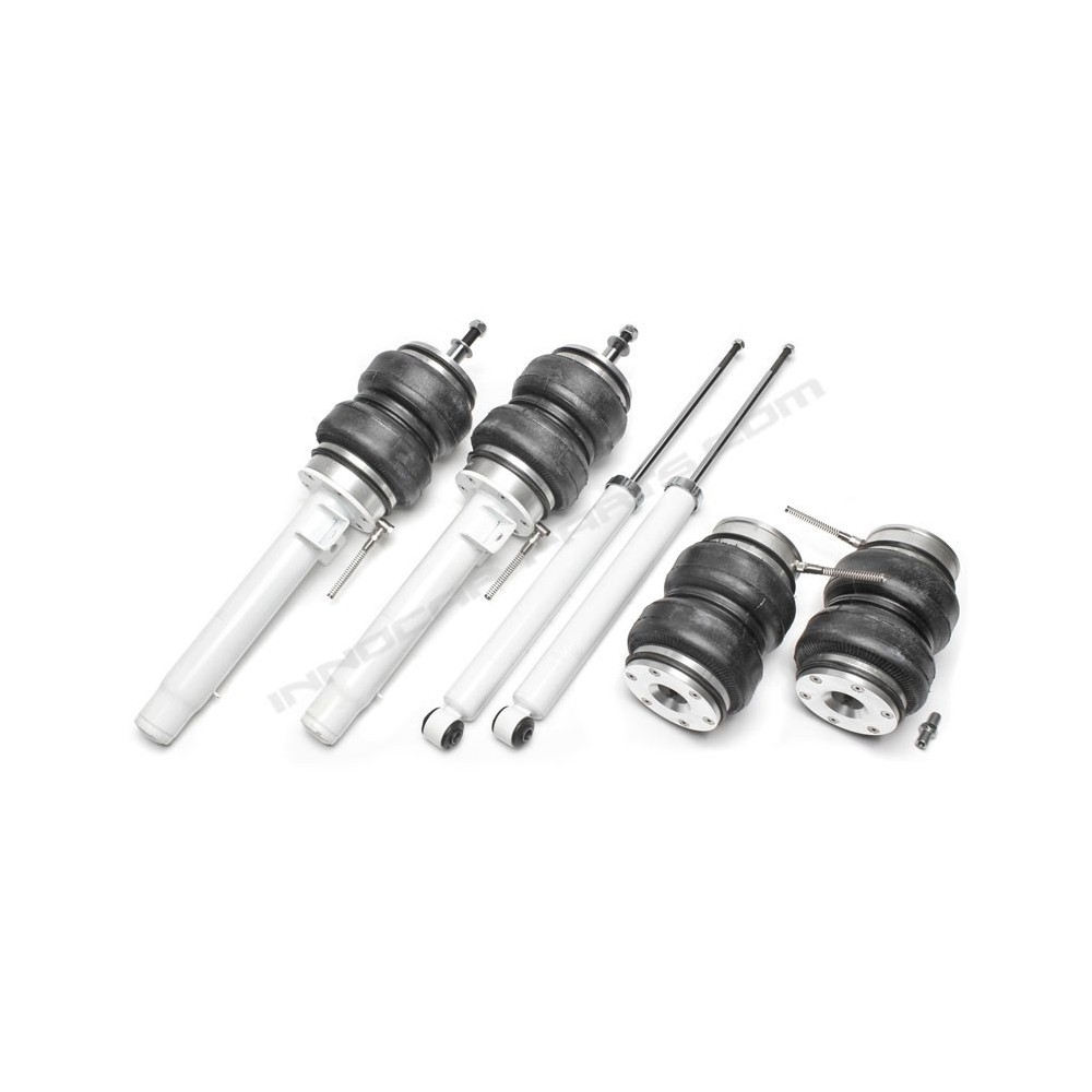 KIT SUSPENSIÓN NEUMÁTICA BMW SERIE 3