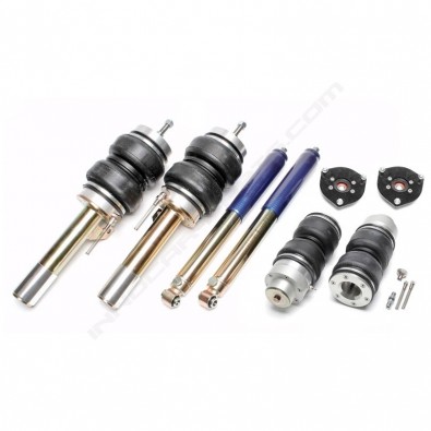 KIT SUSP. NEUMÁTICA A+D AUDI/SEAT/VW QUATTRO