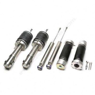 KIT SUSPENSIÓN NEUMÁTICA A+D SEAT/VOLKSWAGEN