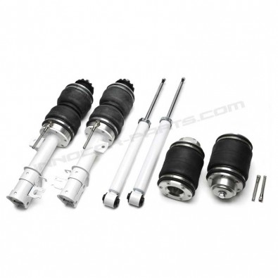 KIT SUSPENSIÓN NEUMÁTICA ALFA/FIAT/OPEL