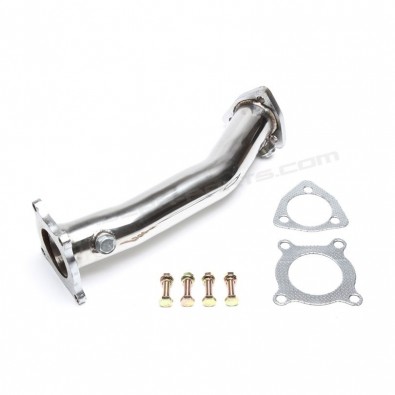 DOWNPIPE AUDI A4 2.0 TFSI