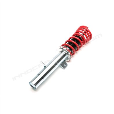AMORTIGUADOR DELANTERO DERECHO TA TECHNIX REDLINE CITROEN