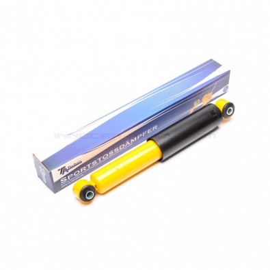 SET 2 AMORTIGUADORES TRASEROS TA TECHNIX FIAT/FORD