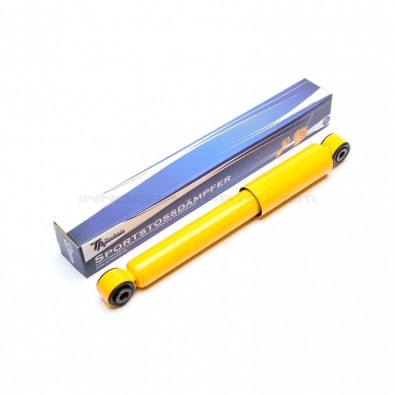 SET 2 AMORTIGUADORES TRASEROS TA TECHNIX FIAT/LANCIA