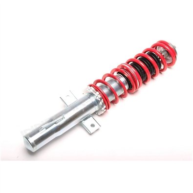 AMORTIGUADOR DELANTERO TA TECHNIX REDLINE FORD