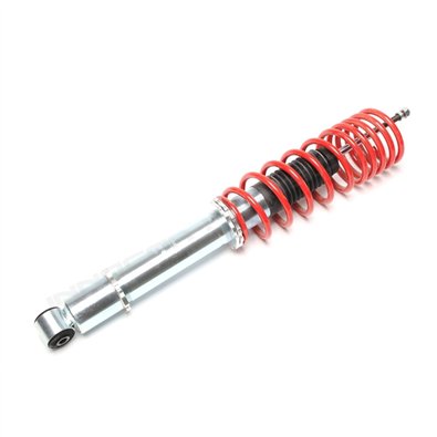 Amortiguador trasero TA Technix Redline Ford Fiesta IV (JAS, JBS), Ford Puma (ECT) y Ford Ka (RBT)