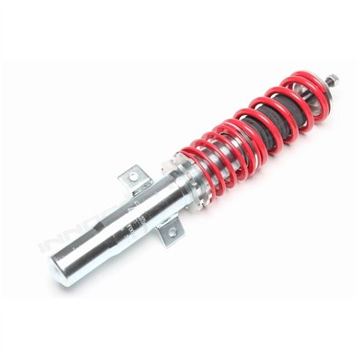 Amortiguador delantero TA Technix Redline Ford Fiesta IV (JAS, JBS), Ford Puma (ECT) y Ford Ka (RBT)