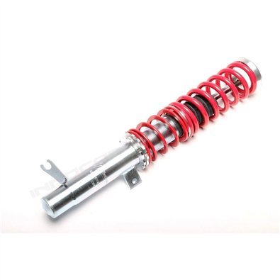 Amortiguador delantero izquierdo TA Technix Redline Ford Focus (DAW/DBW/DFW)